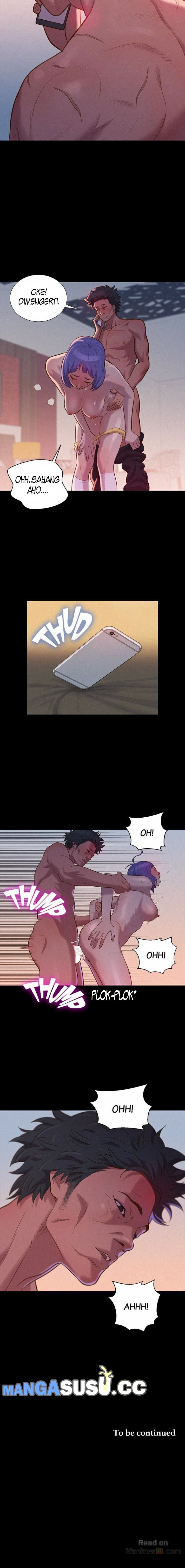 Let Me Drive - Chapter 38 14 Let Me Drive - Chapter 38 14