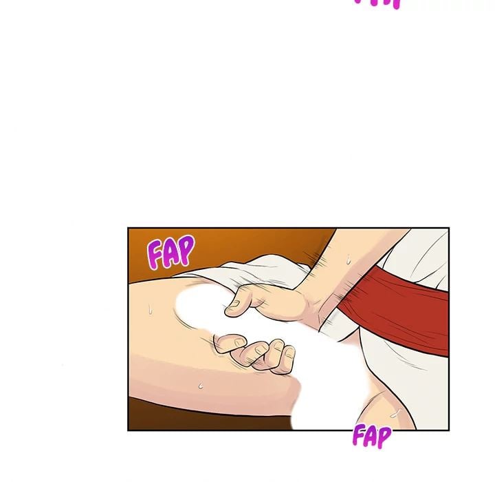 The Stand-up Guy (Dolphin) - Chapter 38 55 The Stand-up Guy (Dolphin) - Chapter 38 55