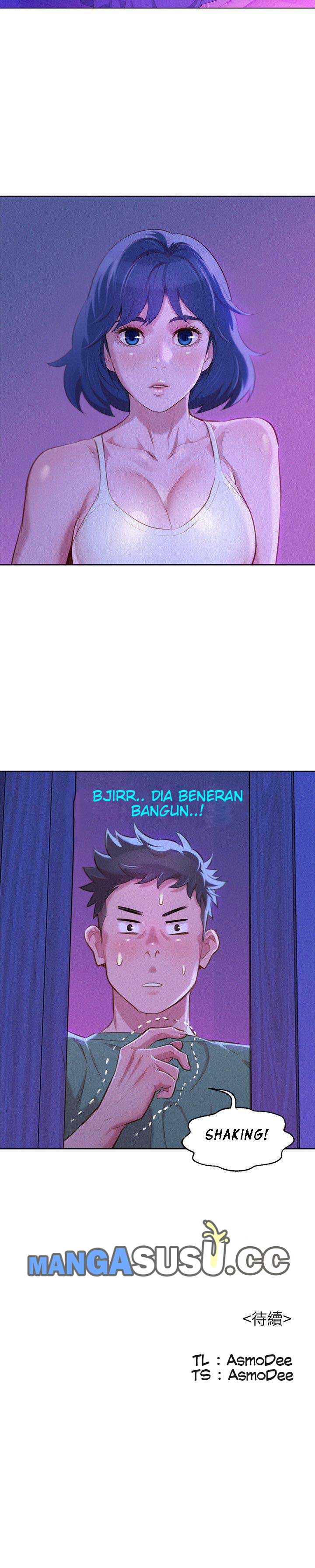Sister Neighbor - Chapter 38 30