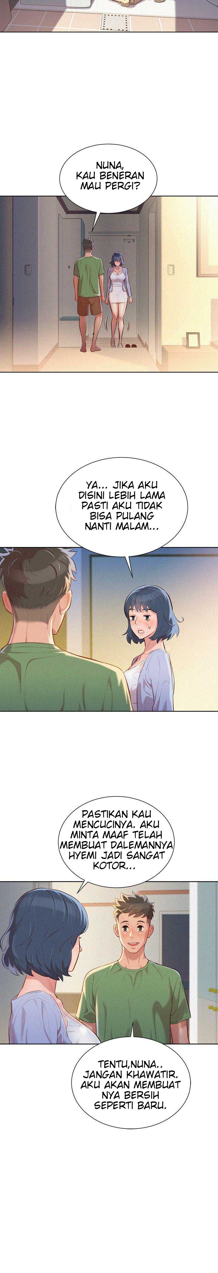 Sister Neighbor - Chapter 38 6