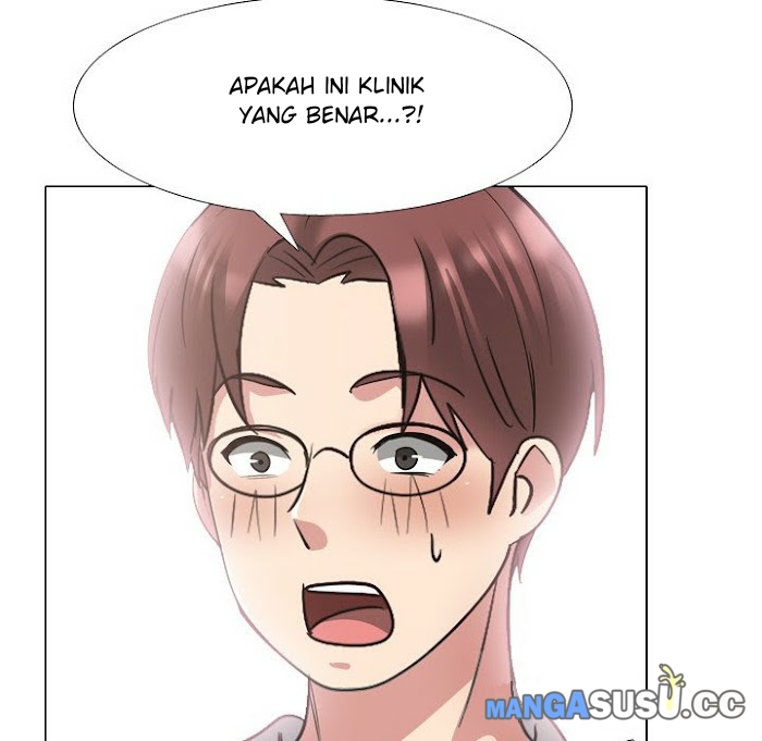 One Shot Men&#8217;s Clinic - Chapter 38 60