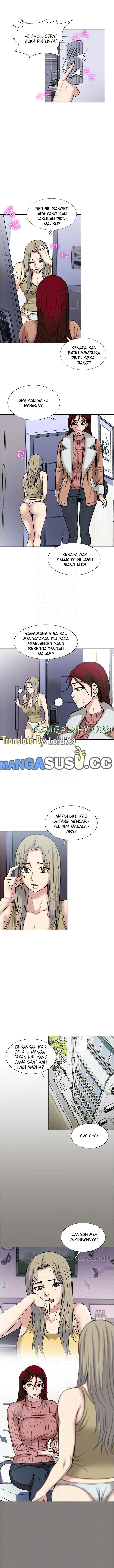 Only One Time - Chapter 38 5