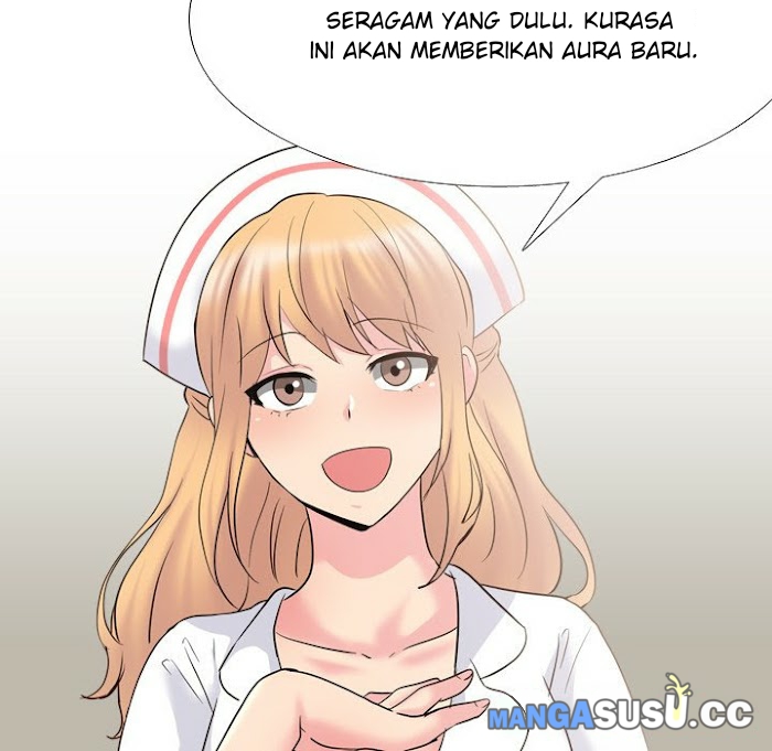 One Shot Men&#8217;s Clinic - Chapter 38 28