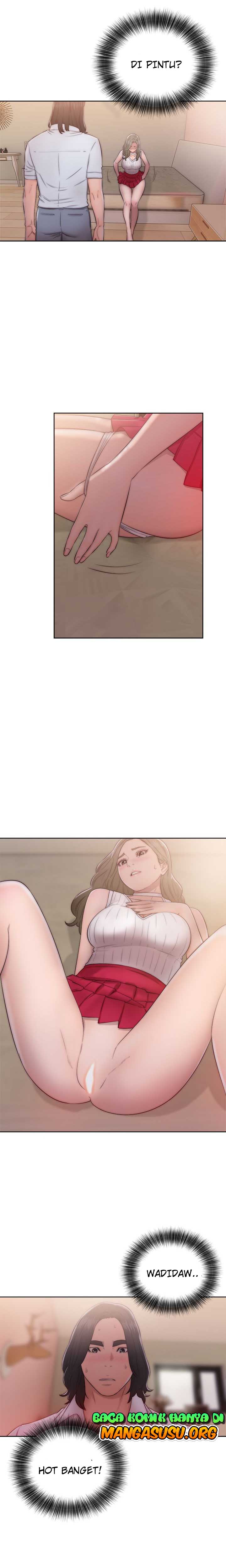 Lust Awakening - Chapter 38 16
