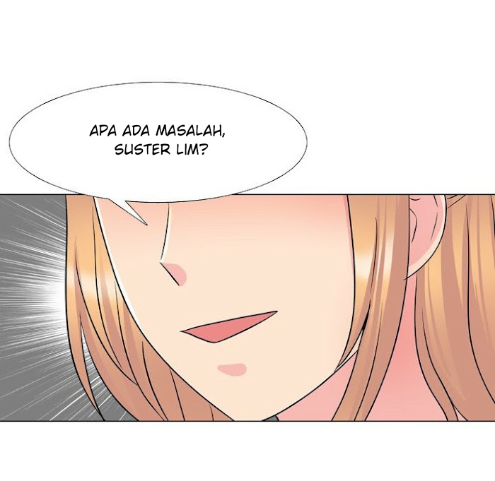 One Shot Men&#8217;s Clinic - Chapter 38 93
