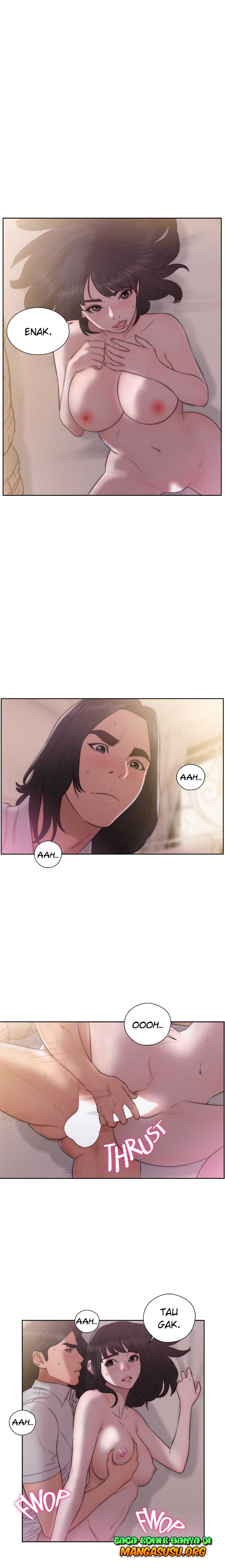 Lust Awakening - Chapter 38 4