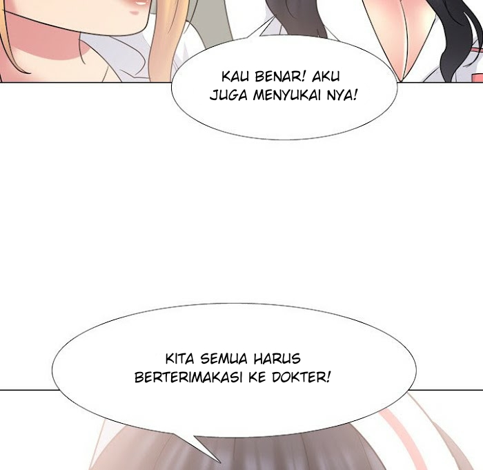 One Shot Men&#8217;s Clinic - Chapter 38 31