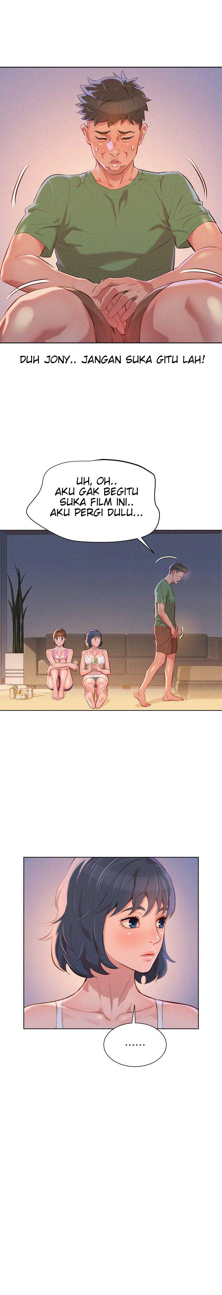 Sister Neighbor - Chapter 38 26