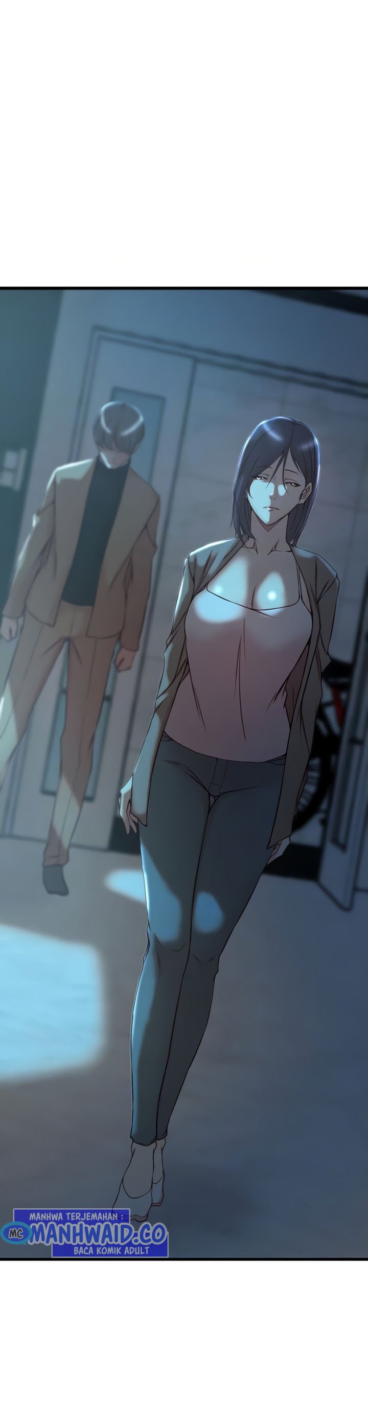 Sister in Law - Chapter 38 4