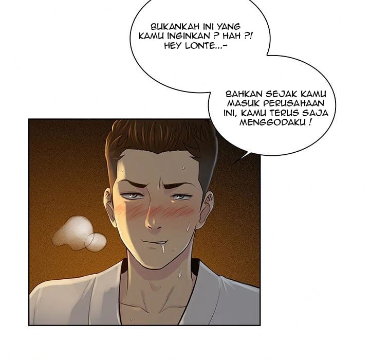 The Stand-up Guy (Dolphin) - Chapter 38 86 The Stand-up Guy (Dolphin) - Chapter 38 86