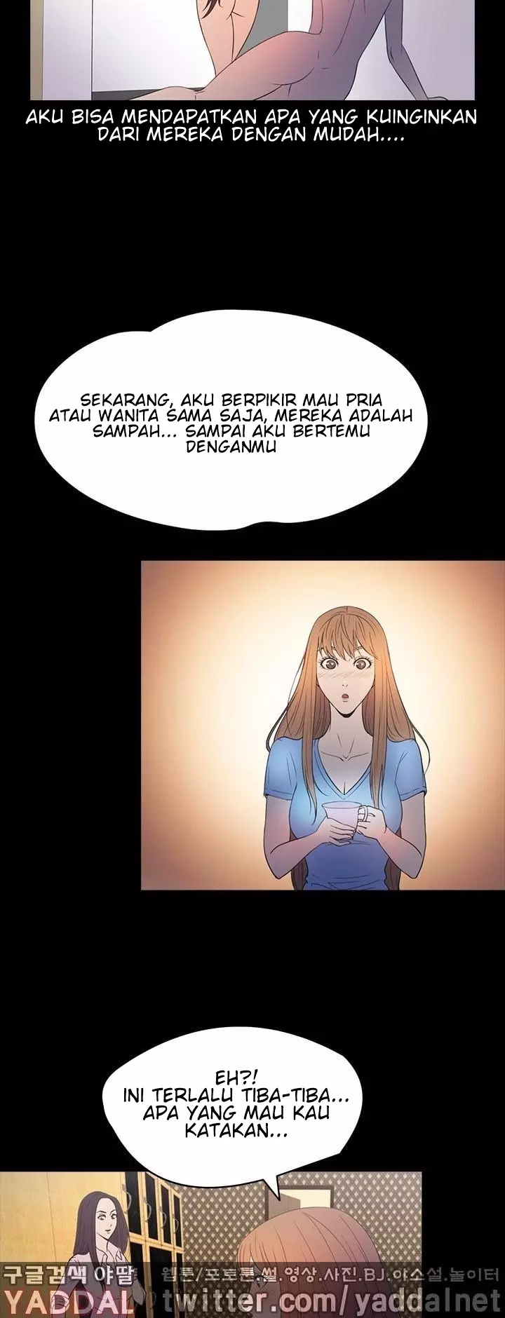 Secret Island - Chapter 38 26 Secret Island - Chapter 38 26