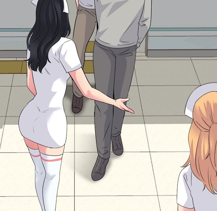 One Shot Men&#8217;s Clinic - Chapter 38 62