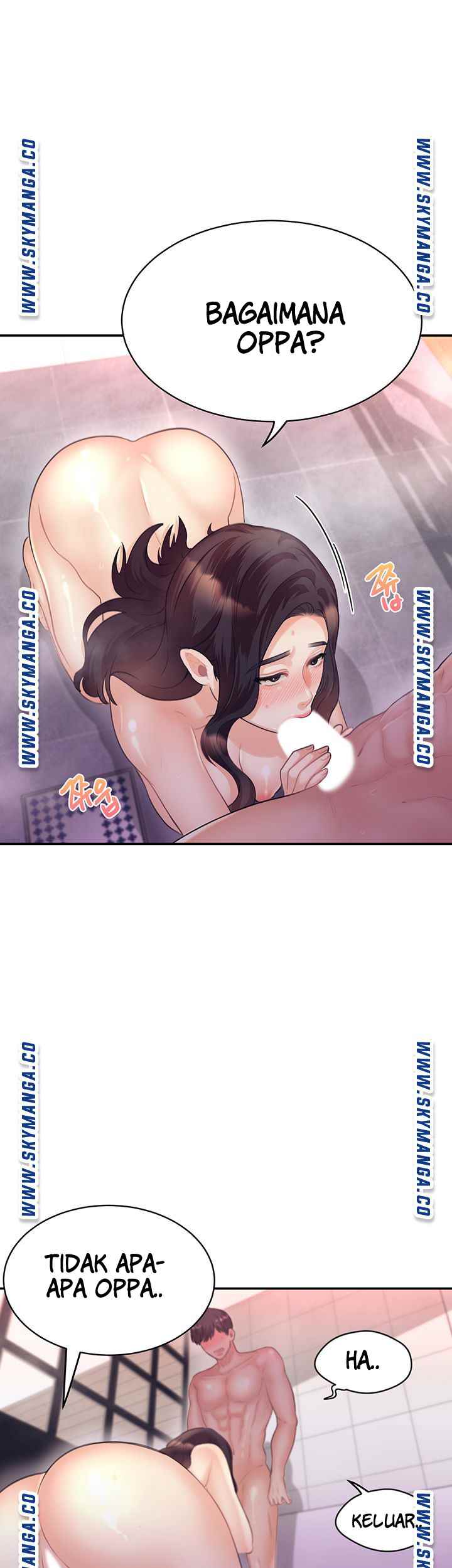 Public Bathhouse - Chapter 38 16