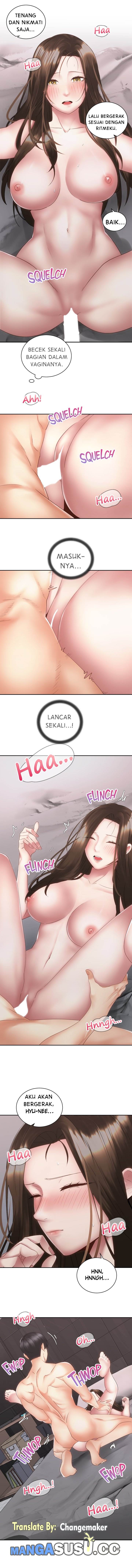 Shall We Ride? - Chapter 38 6 Shall We Ride? - Chapter 38 6