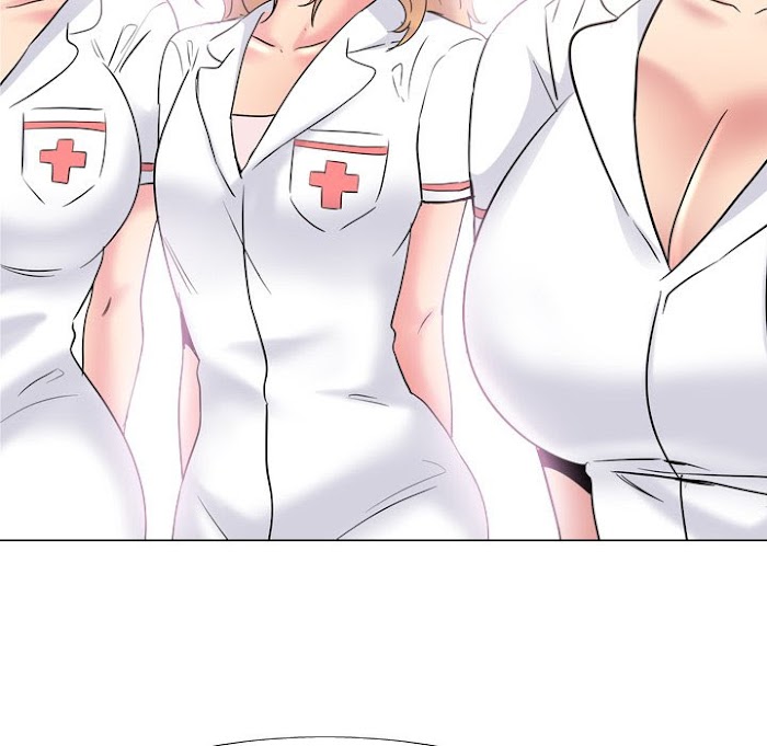 One Shot Men&#8217;s Clinic - Chapter 38 18