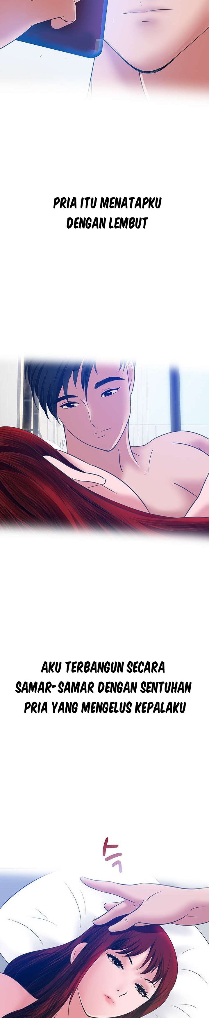 A Vulgar Wife - Chapter 38 16