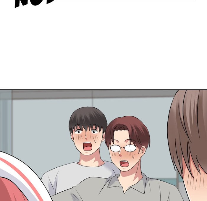 One Shot Men&#8217;s Clinic - Chapter 38 58