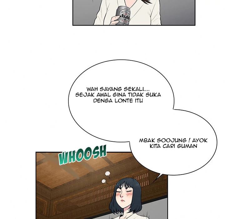 The Stand-up Guy (Dolphin) - Chapter 38 95 The Stand-up Guy (Dolphin) - Chapter 38 95