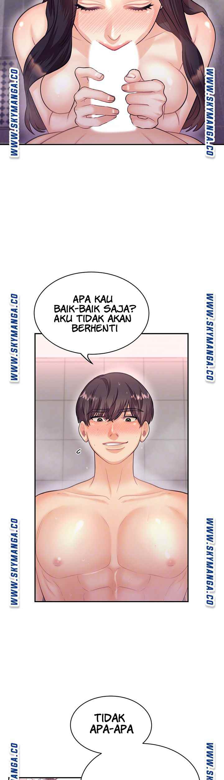 Public Bathhouse - Chapter 38 14