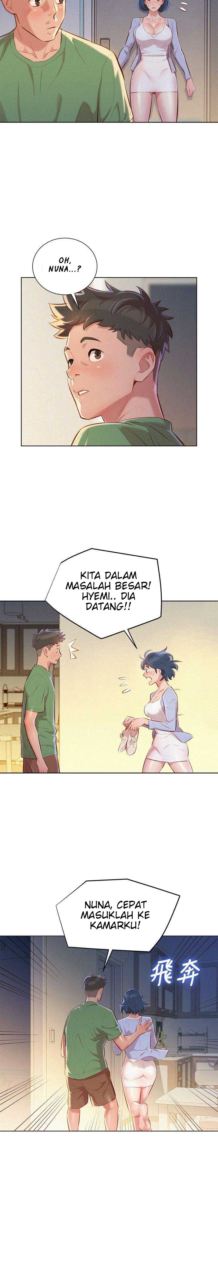 Sister Neighbor - Chapter 38 9
