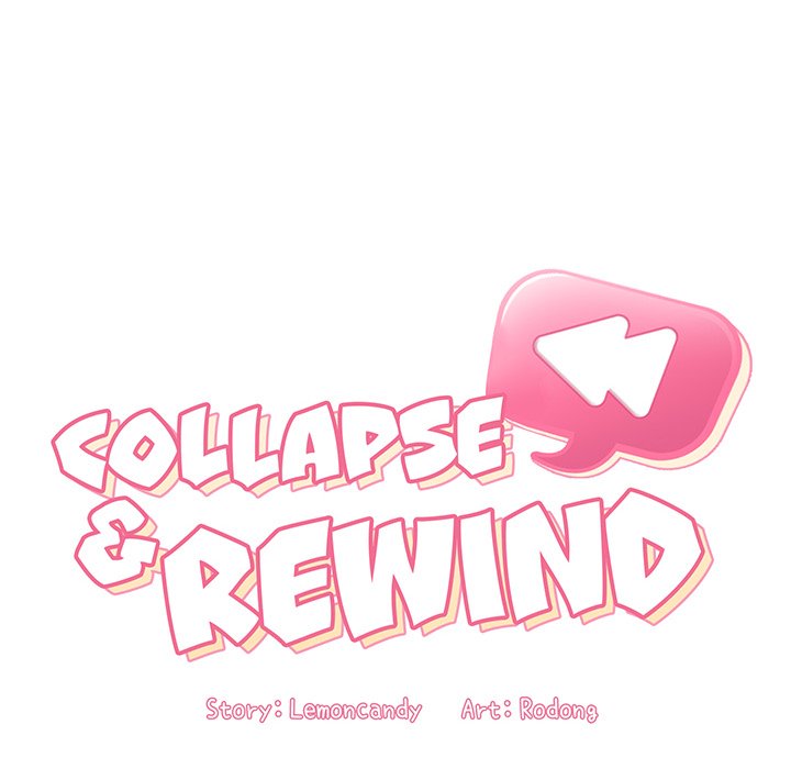 Collapse and Rewind - Chapter 38 6