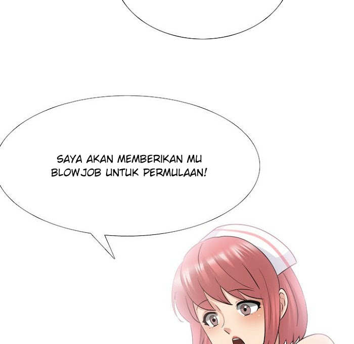 One Shot Men&#8217;s Clinic - Chapter 38 77