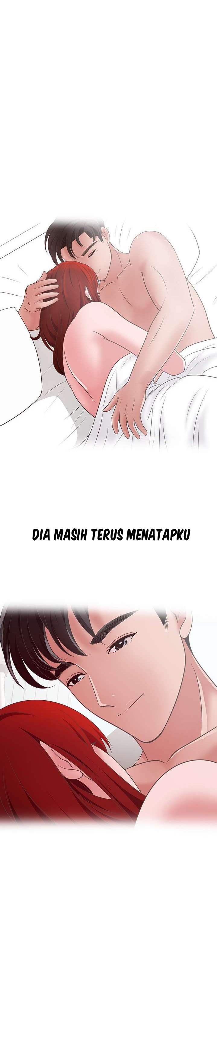 A Vulgar Wife - Chapter 38 18