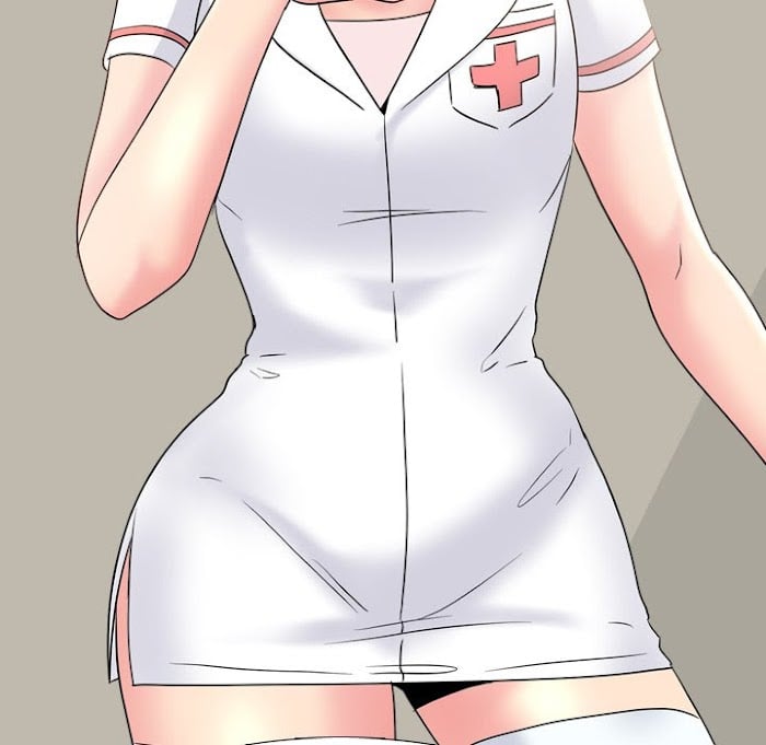 One Shot Men&#8217;s Clinic - Chapter 38 29