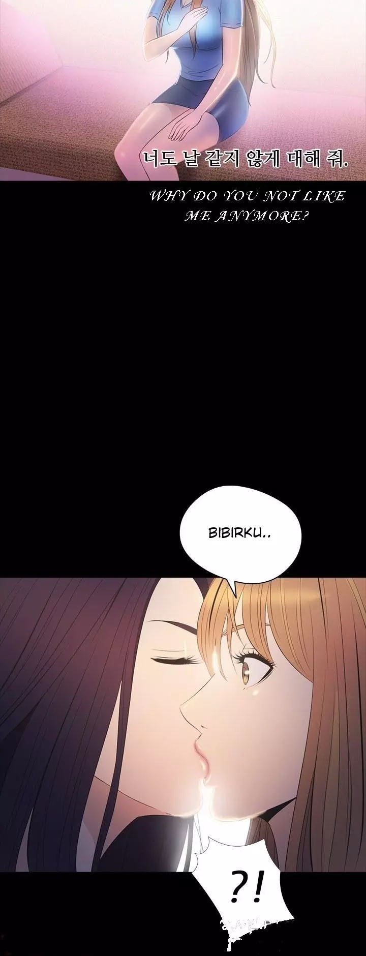 Secret Island - Chapter 38 30 Secret Island - Chapter 38 30