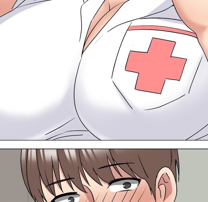 One Shot Men&#8217;s Clinic - Chapter 38 74