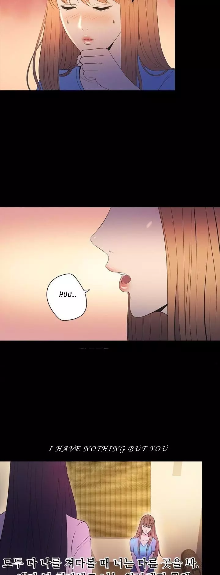 Secret Island - Chapter 38 28 Secret Island - Chapter 38 28