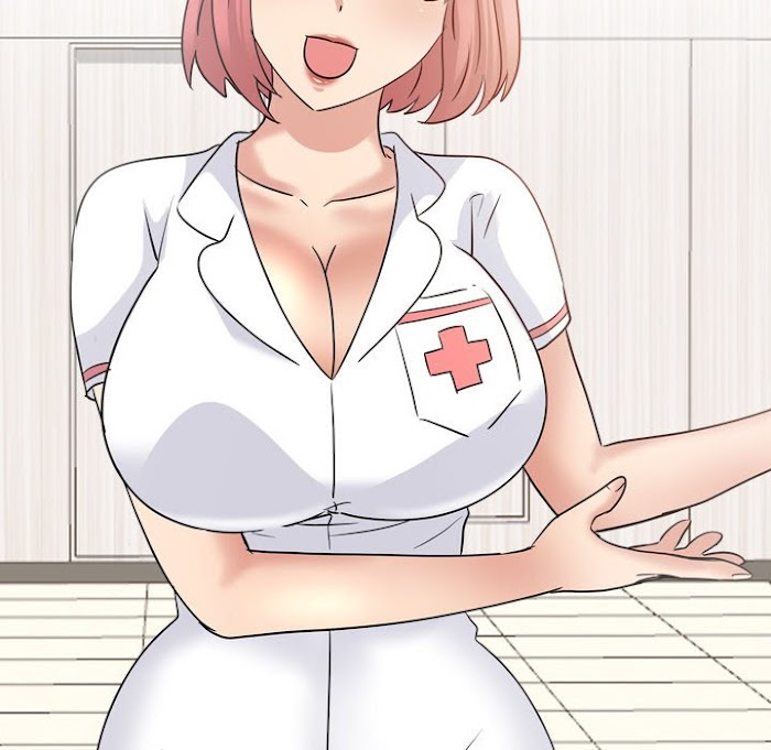 One Shot Men&#8217;s Clinic - Chapter 38 49