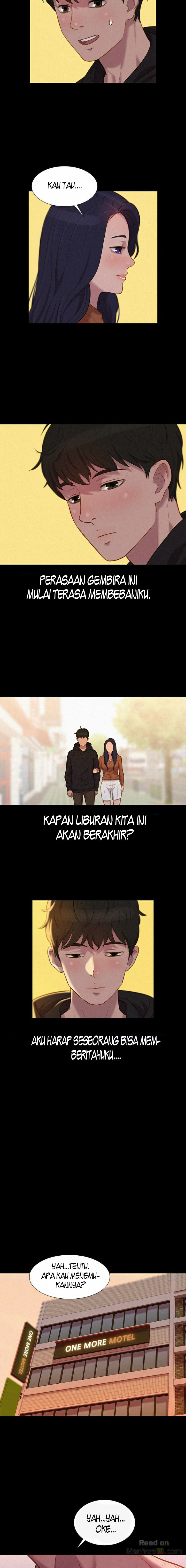 Let Me Drive - Chapter 38 13 Let Me Drive - Chapter 38 13