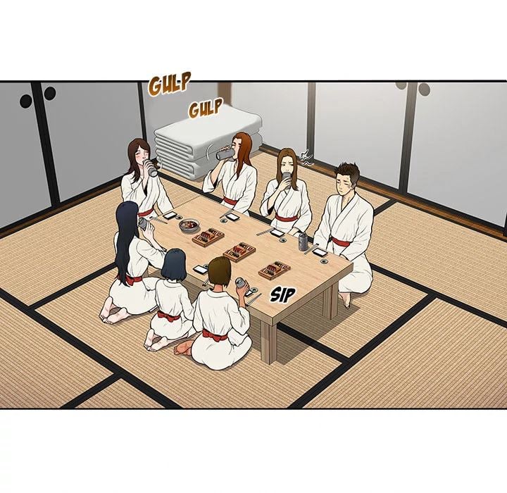 The Stand-up Guy (Dolphin) - Chapter 38 29 The Stand-up Guy (Dolphin) - Chapter 38 29