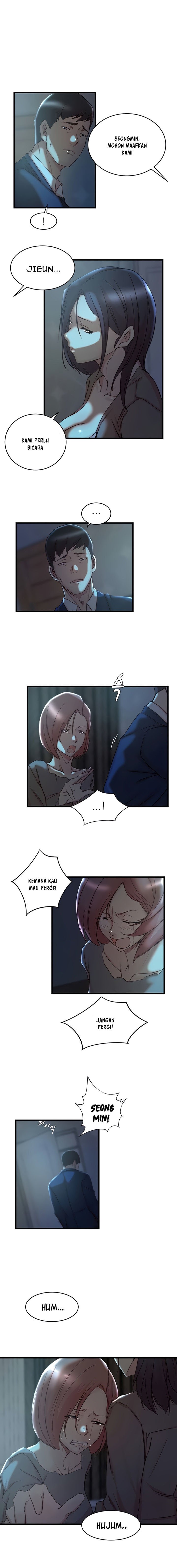 Sister in Law - Chapter 38 6