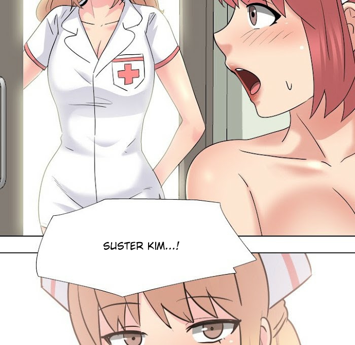 One Shot Men&#8217;s Clinic - Chapter 38 97