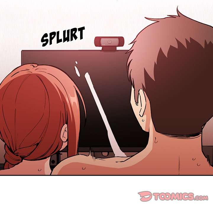 Collapse and Rewind - Chapter 38 134