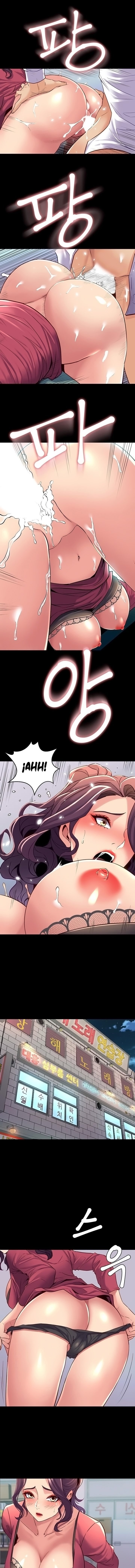 Cohabitation with My Ex-Wife - Chapter 38 8 Cohabitation with My Ex-Wife - Chapter 38 8