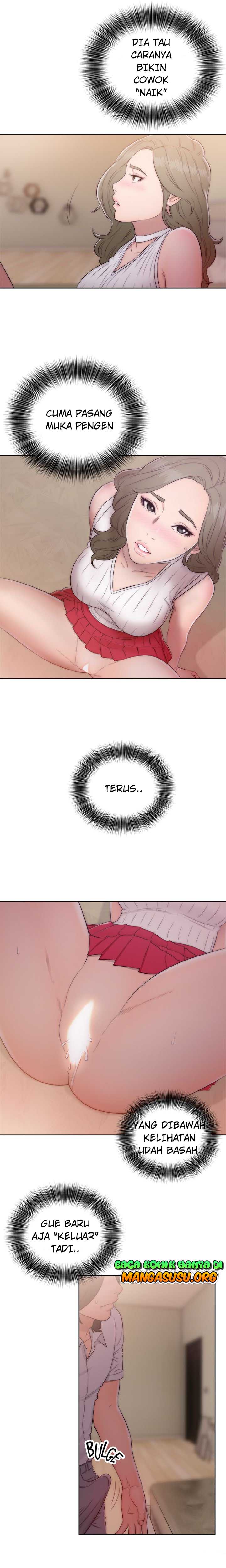 Lust Awakening - Chapter 38 17