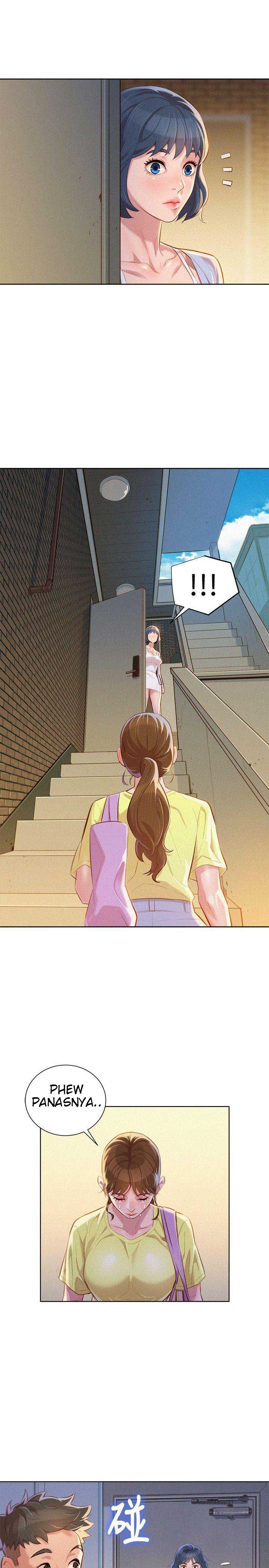 Sister Neighbor - Chapter 38 8