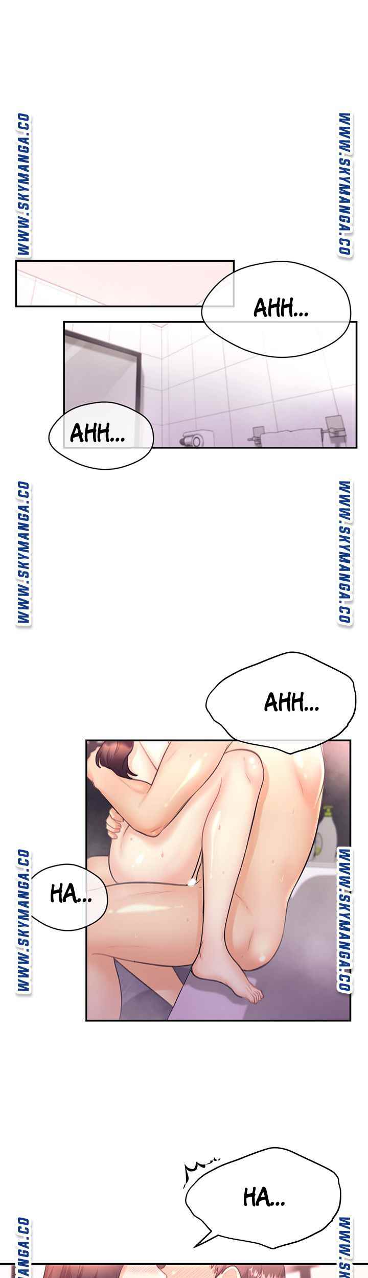 Public Bathhouse - Chapter 38 19