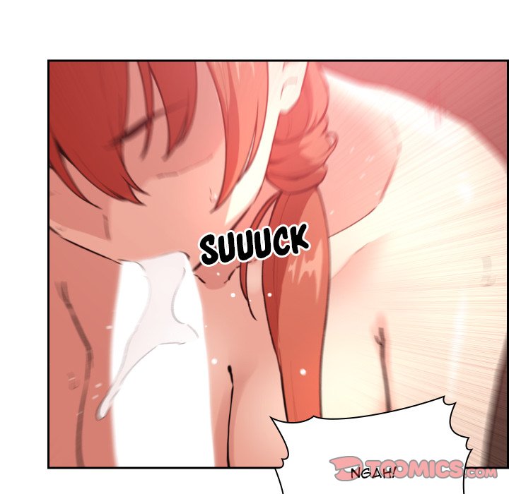 Collapse and Rewind - Chapter 38 21