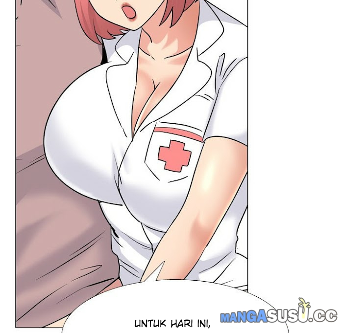 One Shot Men&#8217;s Clinic - Chapter 38 72