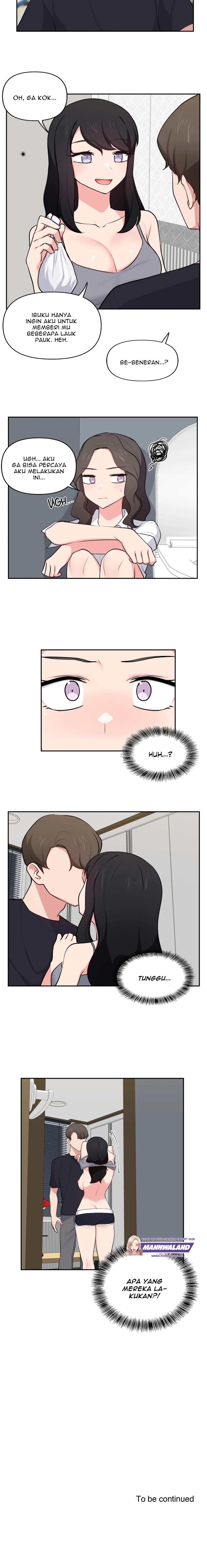 Friends or F-Buddies? - Chapter 38 6 Friends or F-Buddies? - Chapter 38 6