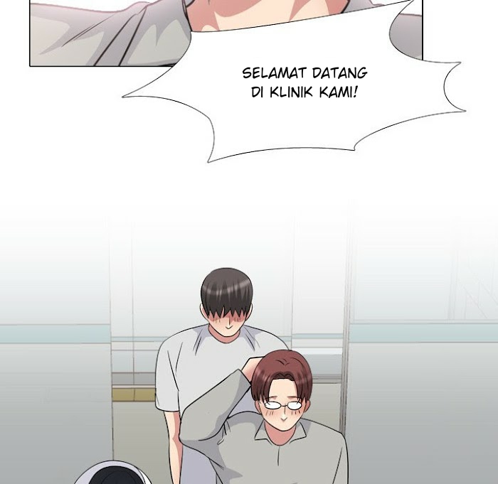 One Shot Men&#8217;s Clinic - Chapter 38 61