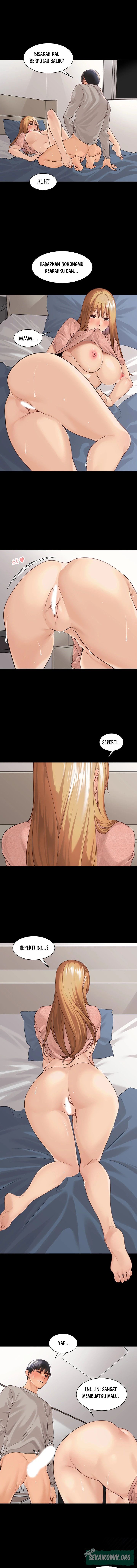 Friendly Relationship - Chapter 38 5