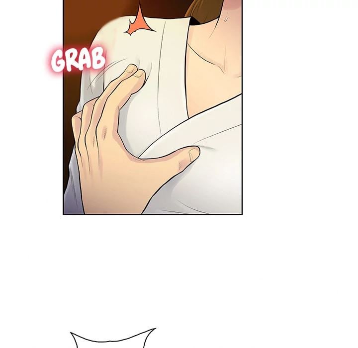 The Stand-up Guy (Dolphin) - Chapter 38 83 The Stand-up Guy (Dolphin) - Chapter 38 83