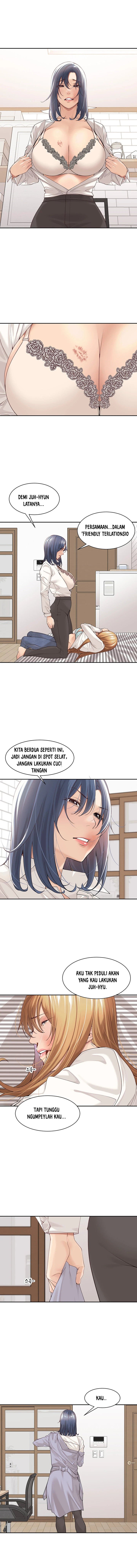 Friendly Relationship - Chapter 38 10