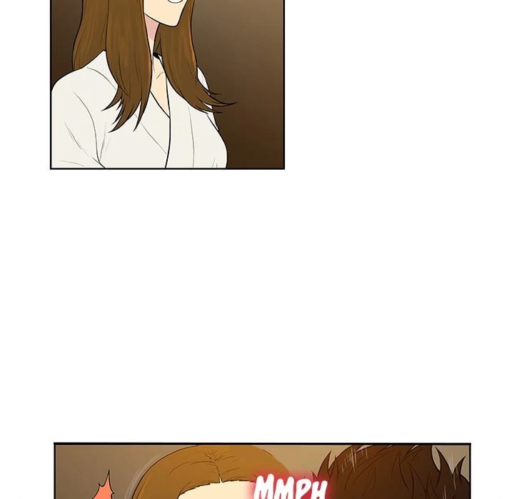 The Stand-up Guy (Dolphin) - Chapter 38 79 The Stand-up Guy (Dolphin) - Chapter 38 79