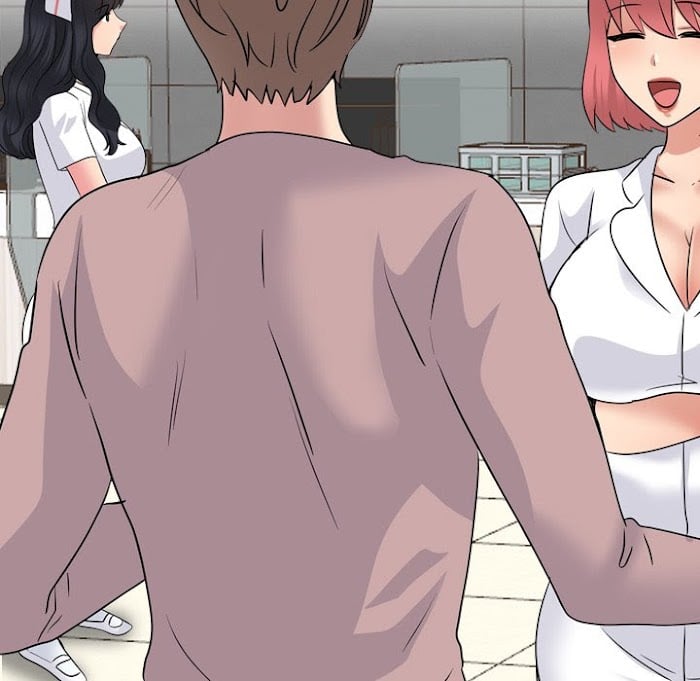 One Shot Men&#8217;s Clinic - Chapter 38 53